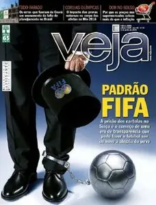 Veja - Edição 2428 - 3 de junho de 2015