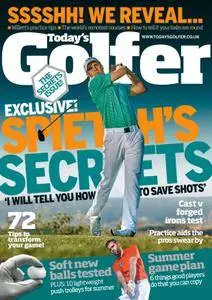 Today's Golfer UK - July 2016