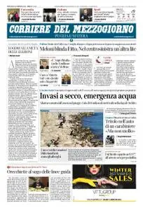 Corriere del Mezzogiorno Bari – 12 febbraio 2020