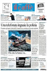 IL CAFFE 17 24 LUGLIO 2011
