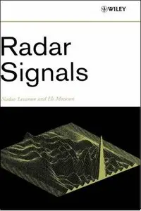 Radar Signals [Repost]