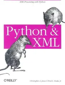 Python & XML (Repost)