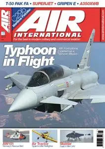 AIR International - July 2014