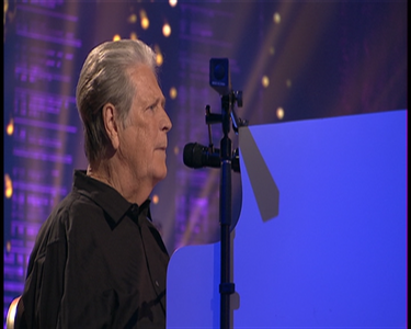 Brian Wilson And Friends - A Soundstage Special Event (2016)