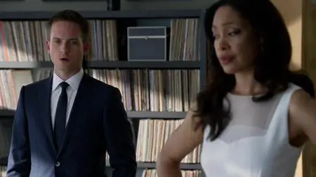 Suits S03E07