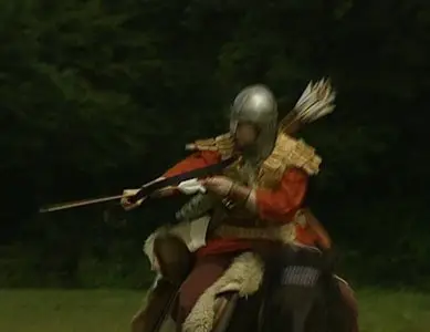 Discovery history - The huns - The spartans (2007)