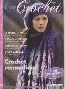 Ewa Crochet № 27 2011