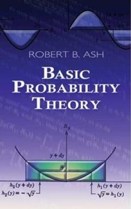Basic Probability Theory (repost)