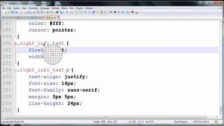 HTML and CSS: Create Complete Websites for Fun and Profit