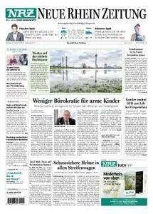 NRZ Neue Rhein Zeitung Emmerich/Issel - 23. Januar 2018