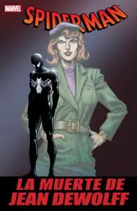 Spiderman - La muerte de Jean Dewolff