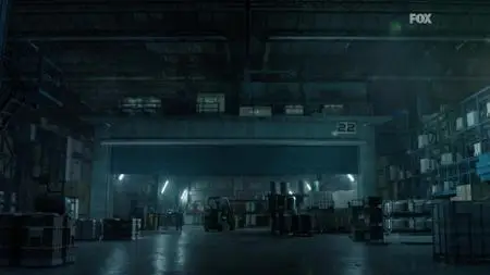 The Gifted S02E01