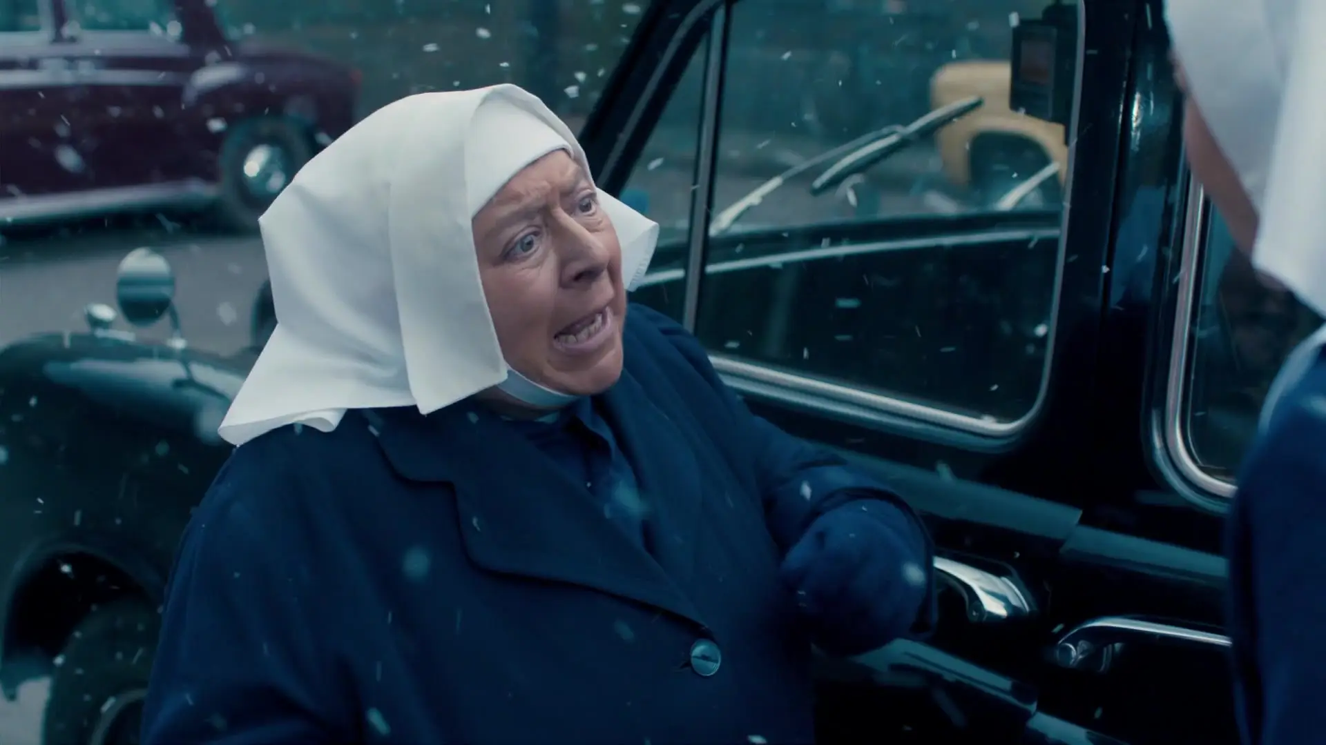 Call the Midwife S07E00
