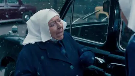 Call the Midwife S07E00