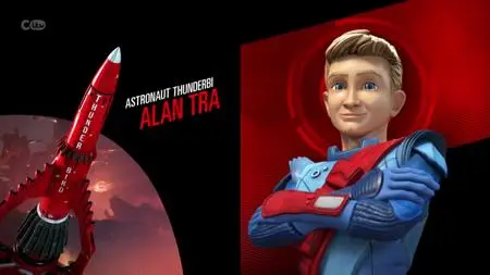 Thunderbirds Are Go! S03E11
