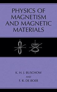Physics of Magnetism and Magnetic Materials [Repost]
