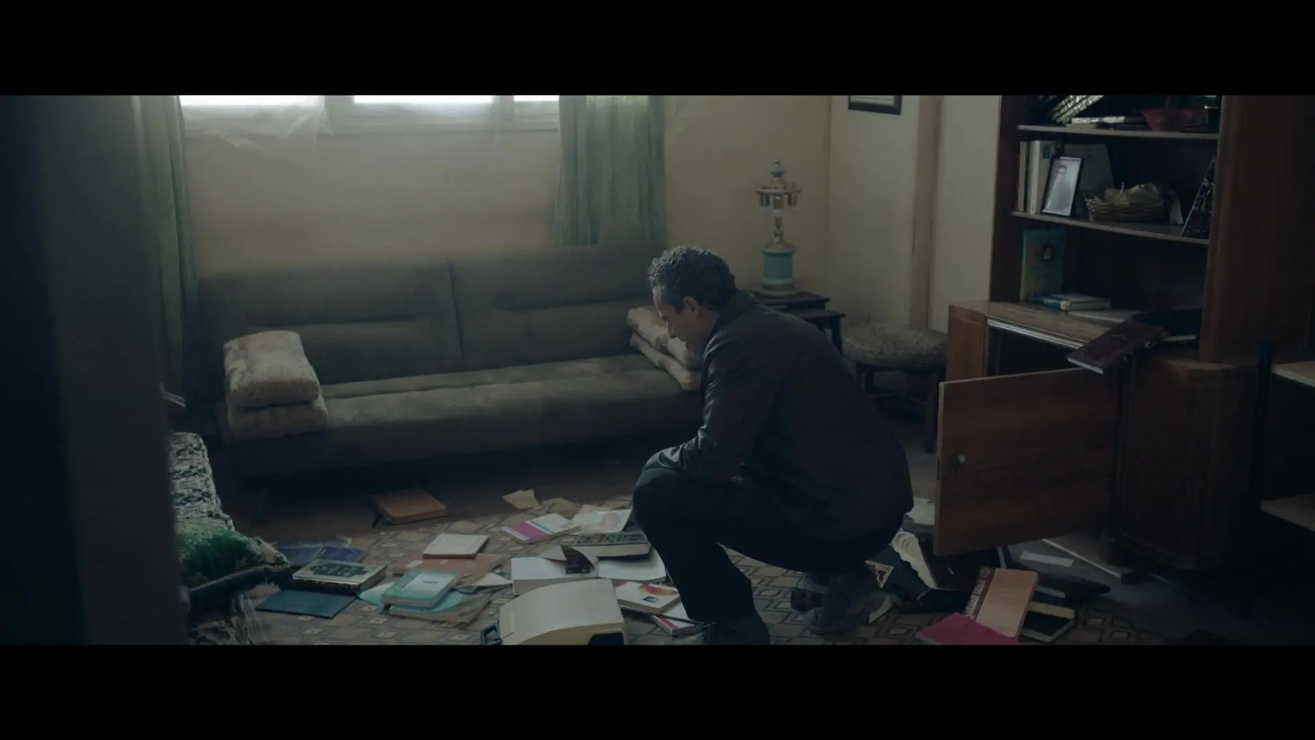 Baghdad Central S01E05