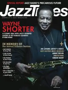 JazzTimes - March 2013