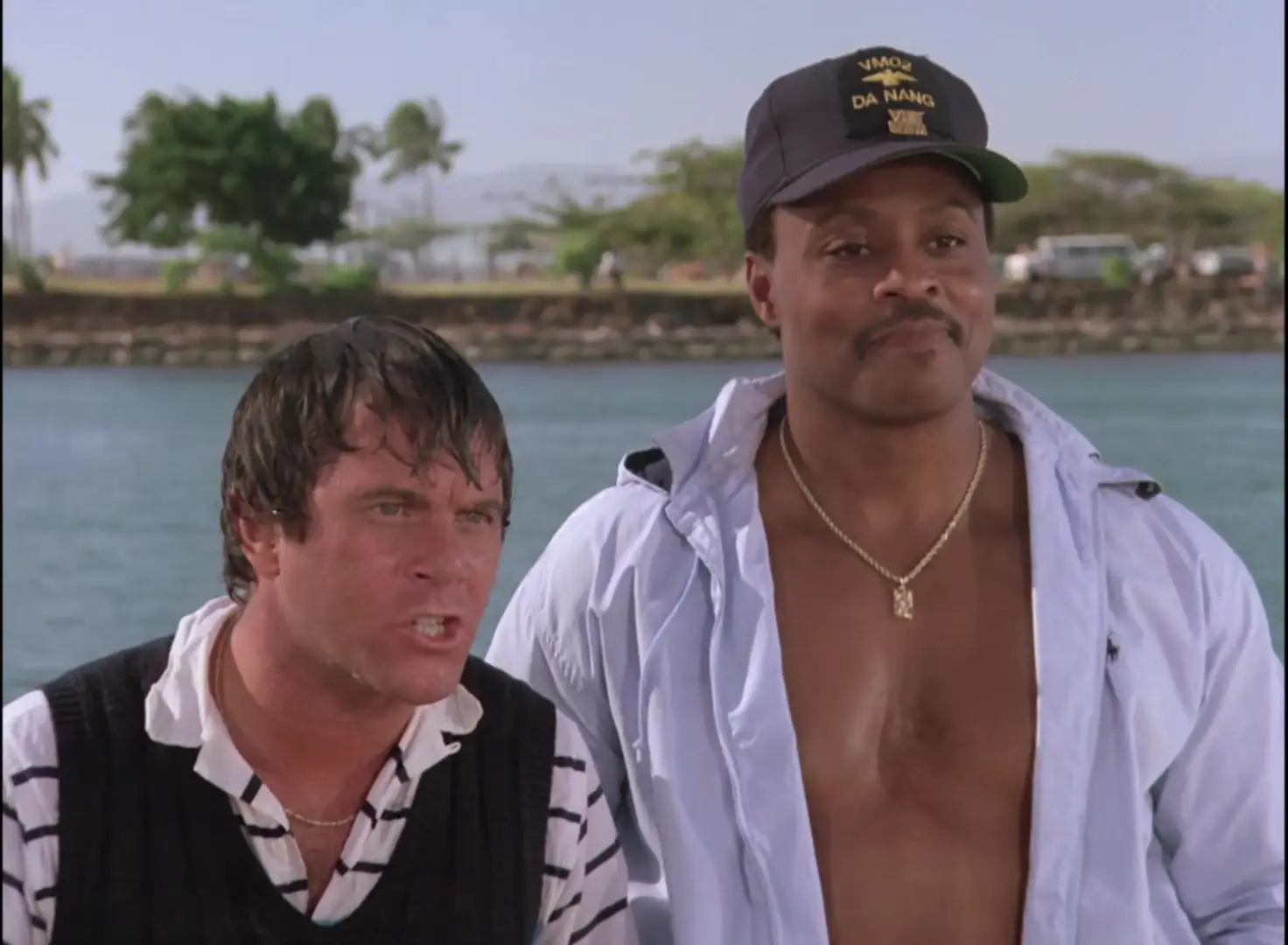 Magnum P.I. S05E17