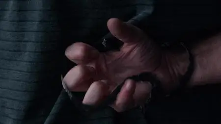 DC's Legends of Tomorrow S04E13