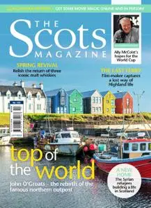 The Scots Magazine – March 2022