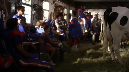 Blue Mountain State S03E13
