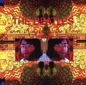 The Beatles - From Kinfauns To Chaos: White Sessions Volume Three (2004)