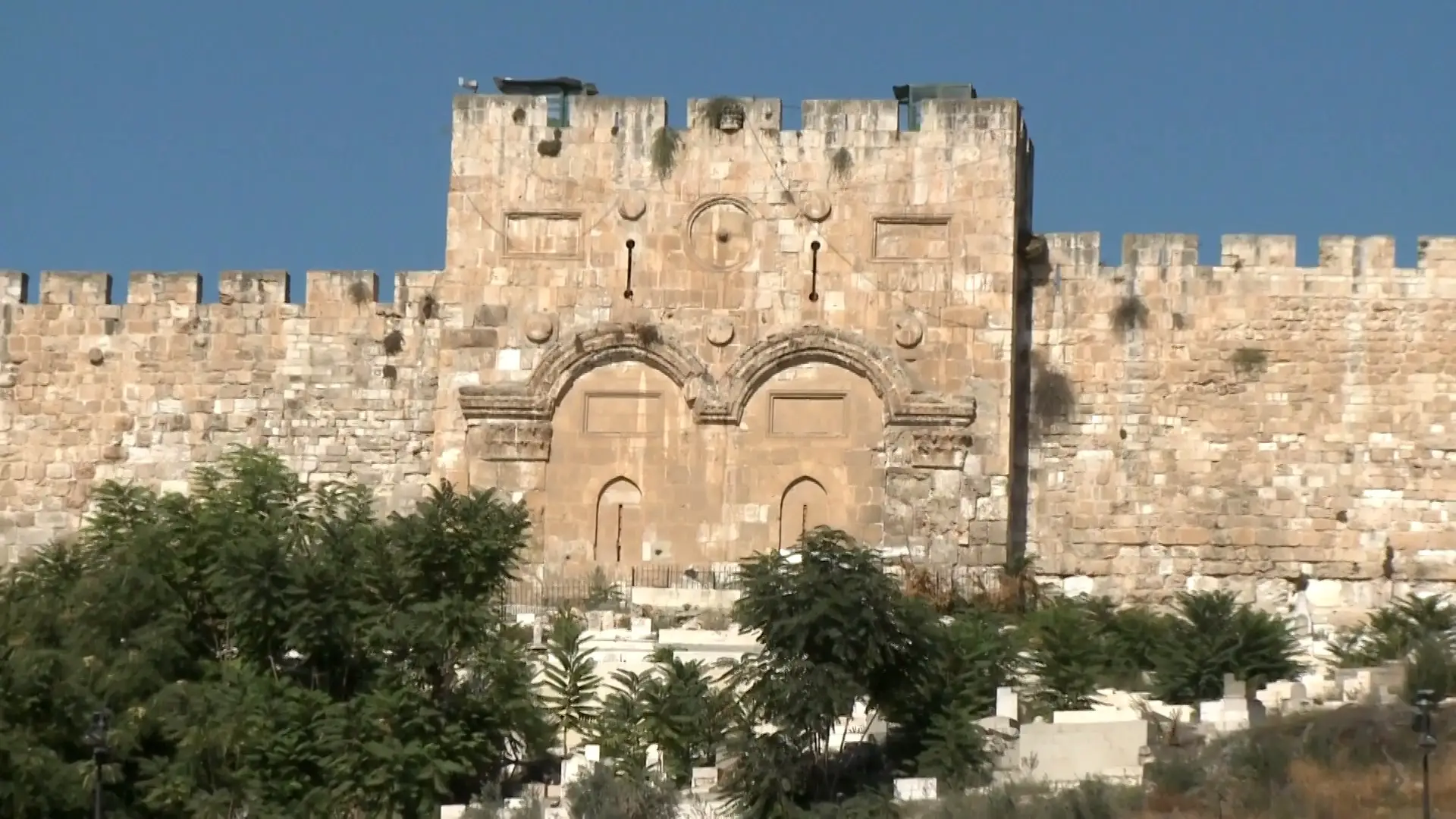 Magical Israel: A Journey Through 5000 Years of History (2010)