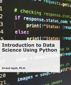 Introduction to Data Science Using Python