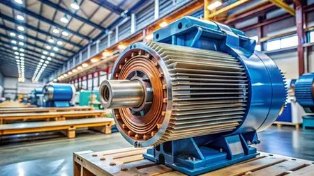 Motor Management (Design) Applications