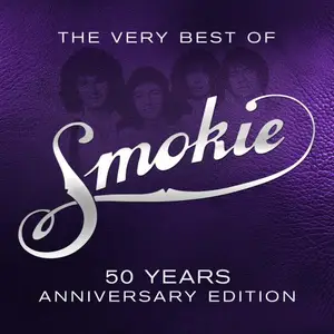 Smokie & Chris Norman - The very best of Smokie & Chris Norman 50 years anniversary edition (2025)