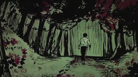 Yami Shibai 16 - S01E11