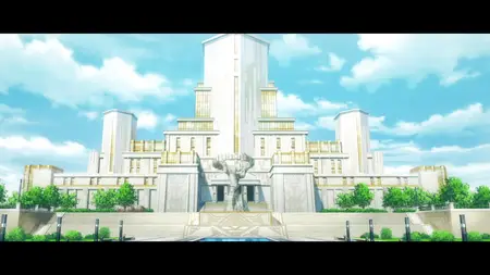 To Be Hero X - S01E18