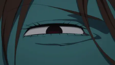 The Seven Deadly Sins (2014 S02E19 Meliodas vs The Ten Commandments OZR
