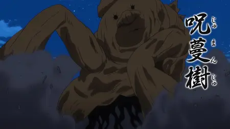 The Seven Deadly Sins (2014 S02E19 Meliodas vs The Ten Commandments OZR