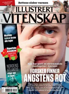 Illustrert Vitenskap - 9 September 2025