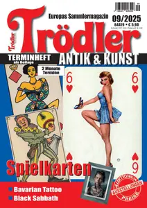 Trödler - September 2025