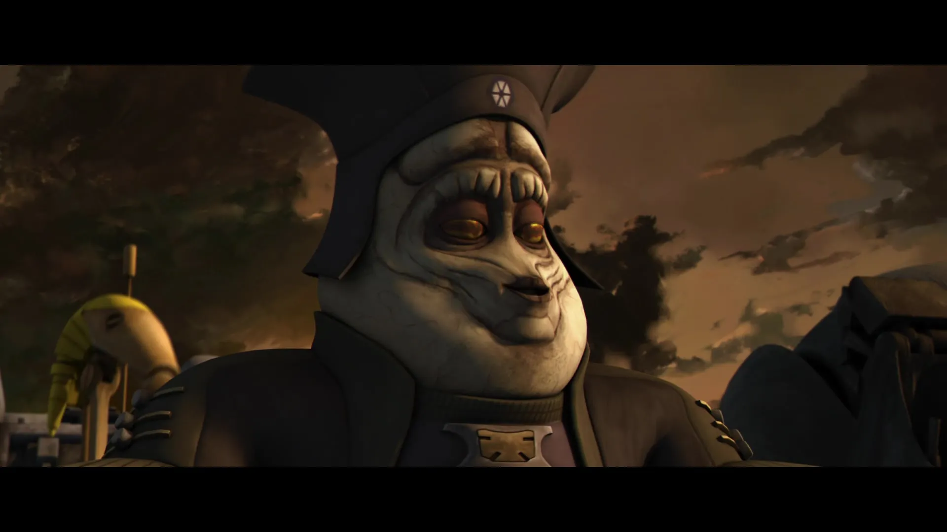 Star Wars: The Clone Wars S01E14