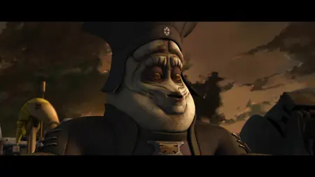 Star Wars: The Clone Wars S01E14