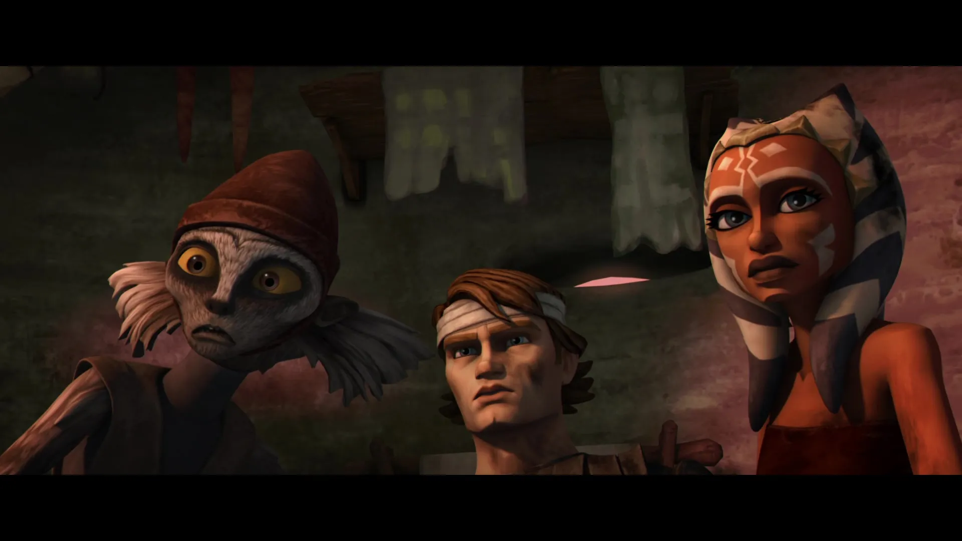 Star Wars: The Clone Wars S01E14