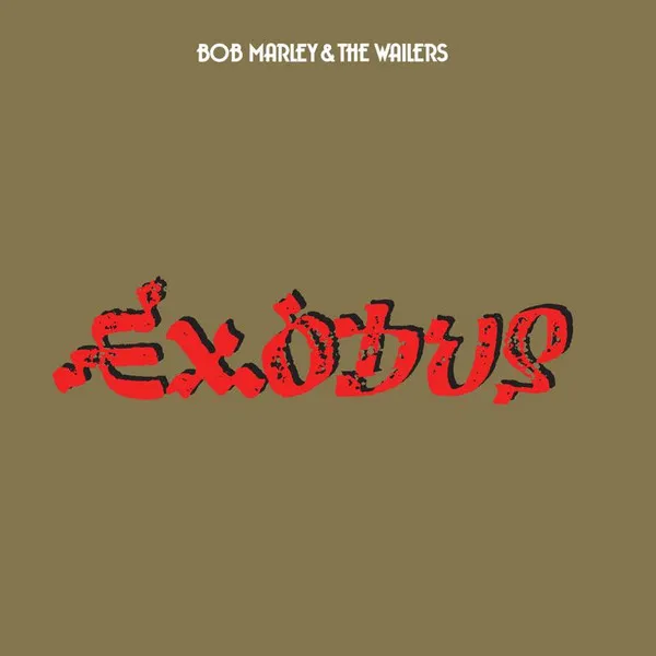 Bob Marley & The Wailers - Exodus (Remastered) (1977/2025) (SACD Hi-Res)