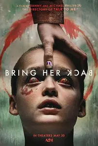 Bring Her Back (2025)