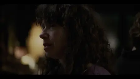 Bring Her Back (2025)