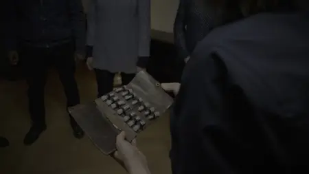 Counterpart S01E08