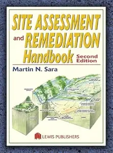 Site Assessment and Remediation Handbook