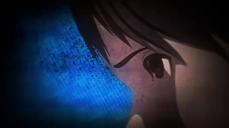 Ajin Demi-Human Episode 13 Sato It`s Your Fault