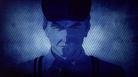 Ajin Demi-Human Episode 13 Sato It`s Your Fault