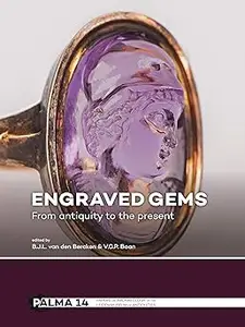 Engraved Gems: From antiquity to the present