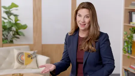 Data Decision-Making and Communication for Leaders with Nancy Duarte