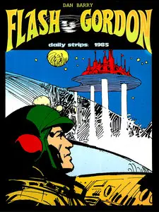 New Comics Now - Volume 161 - Flash Gordon